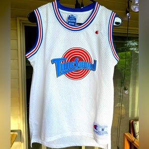 Space Jam Lola Bunny Champion Jersey -  Youth Medium